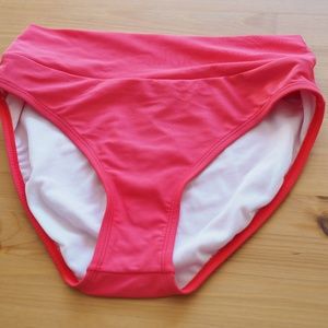 NWOT Hapari Swim Bottoms